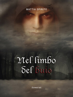 cover image of Nel limbo del buio